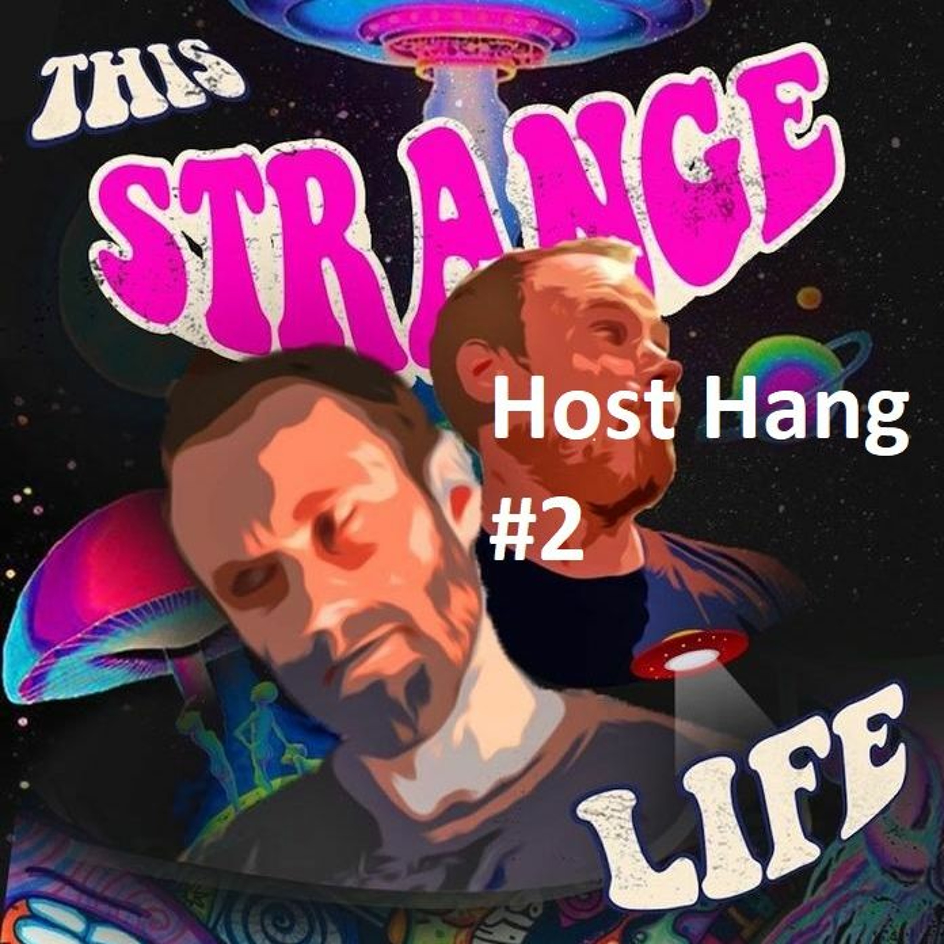This Strange Life