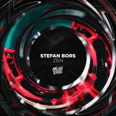 Stefan Bors - Zen
