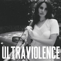 Lana Del Rey - Ultraviolence (Full Instrumental)