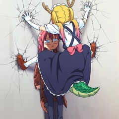 Anime Mix of J-Pop/K-Pop