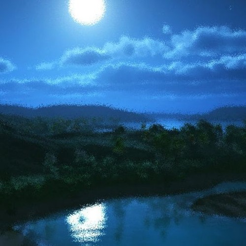 Lunar Mirror