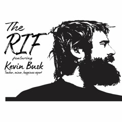 Episode 1 featuring Kevin Busk