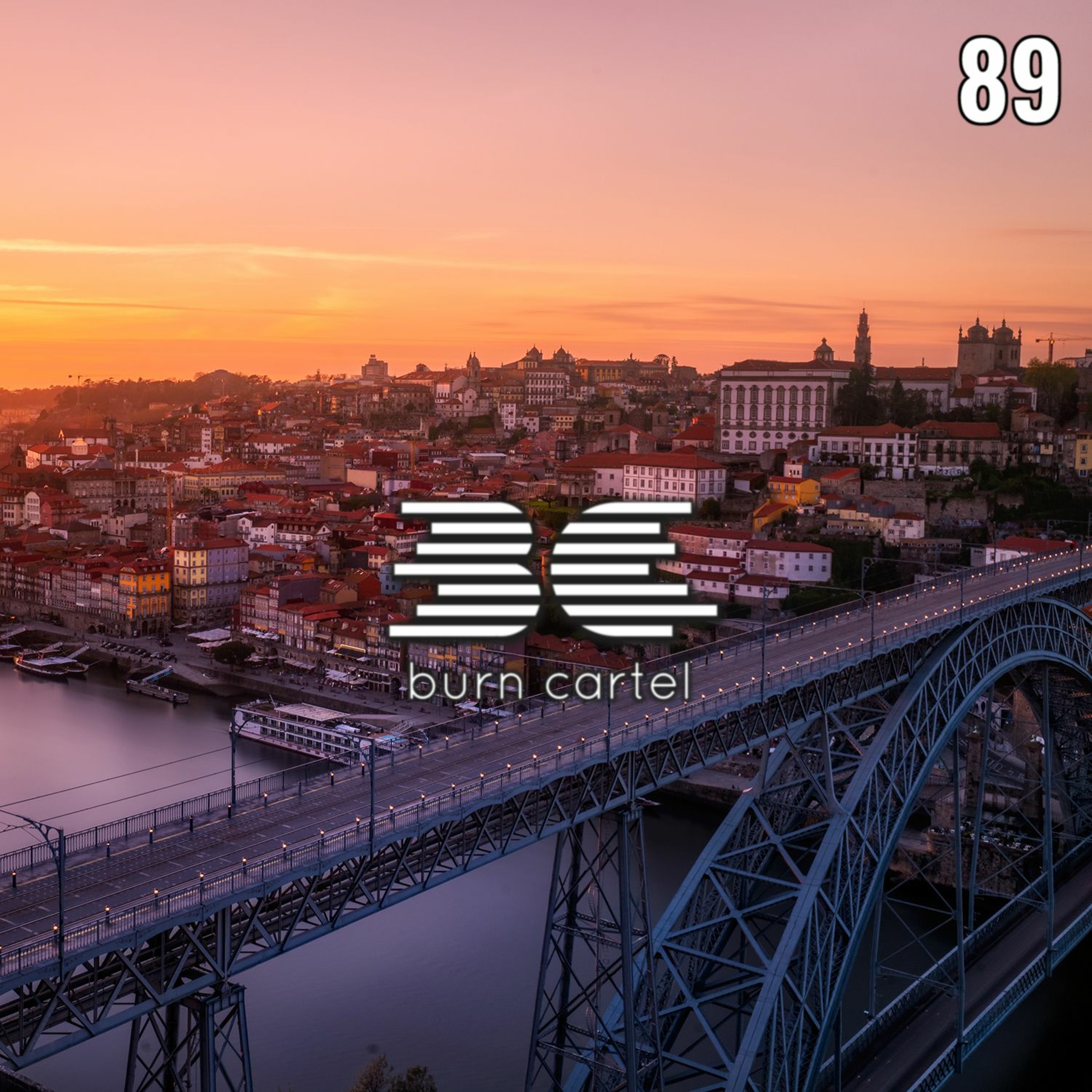 Burn Cartel