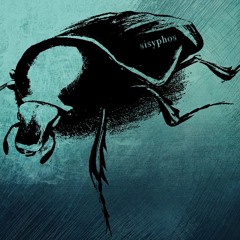 Sisyphos aka Pillenwälzer remains on "French Navigator" LP