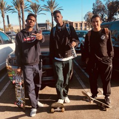 Good neighbors (UNMIXED)