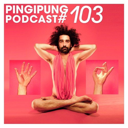 Pingipung Podcast 103: The Çaykh Institute - Leben Ohne Angst