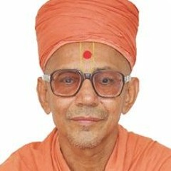 Shree Hari Swami 09th April '19 Asivarchan - SKSSM