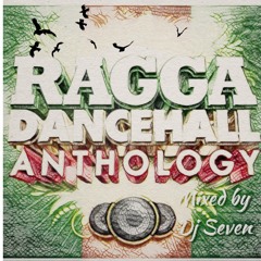 Ragga barbleu Vol  1 By Dj Seven