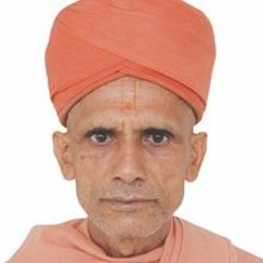 Devkrishna Swami 09th April '19 Asivarchan - SKSSM