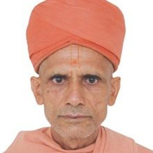 Devkrishna Swami 09th April '19 Asivarchan - SKSSM