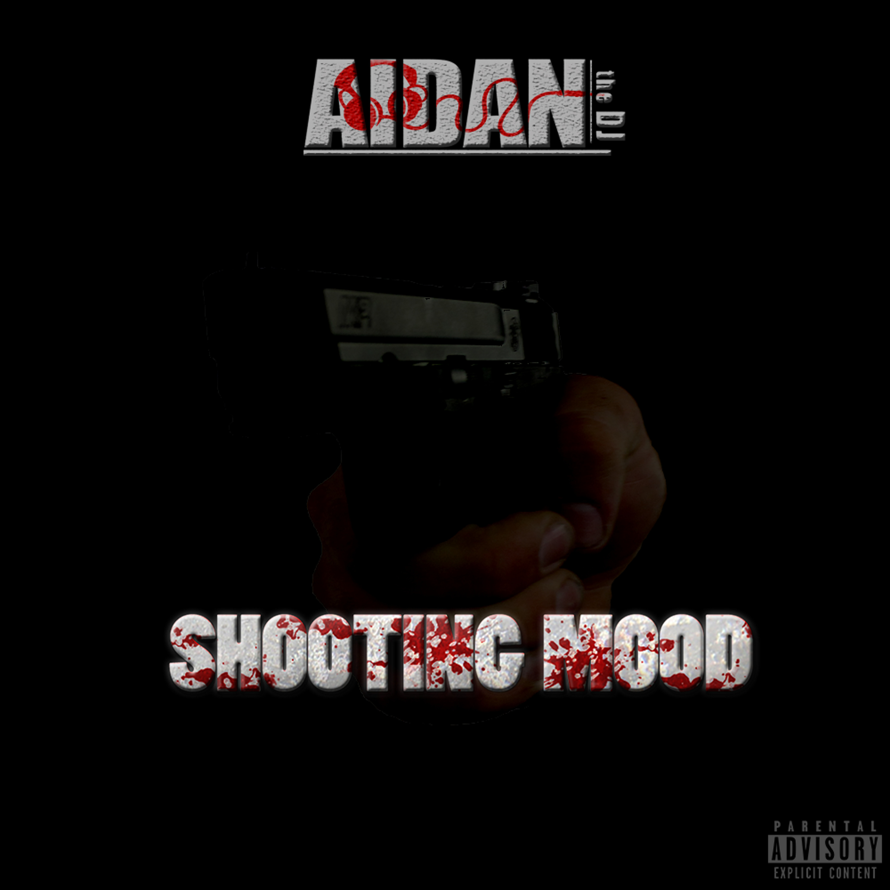 SHOOTING MOOD episode artwork
