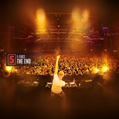 E-Force - The End (Teaser)