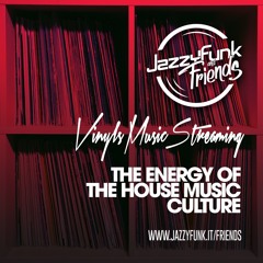 JazzyFunk & Friends