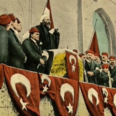 Üsküdara Giderken