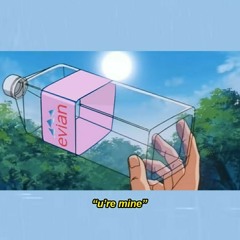 Kina - u'r mine(ft.shiloh)