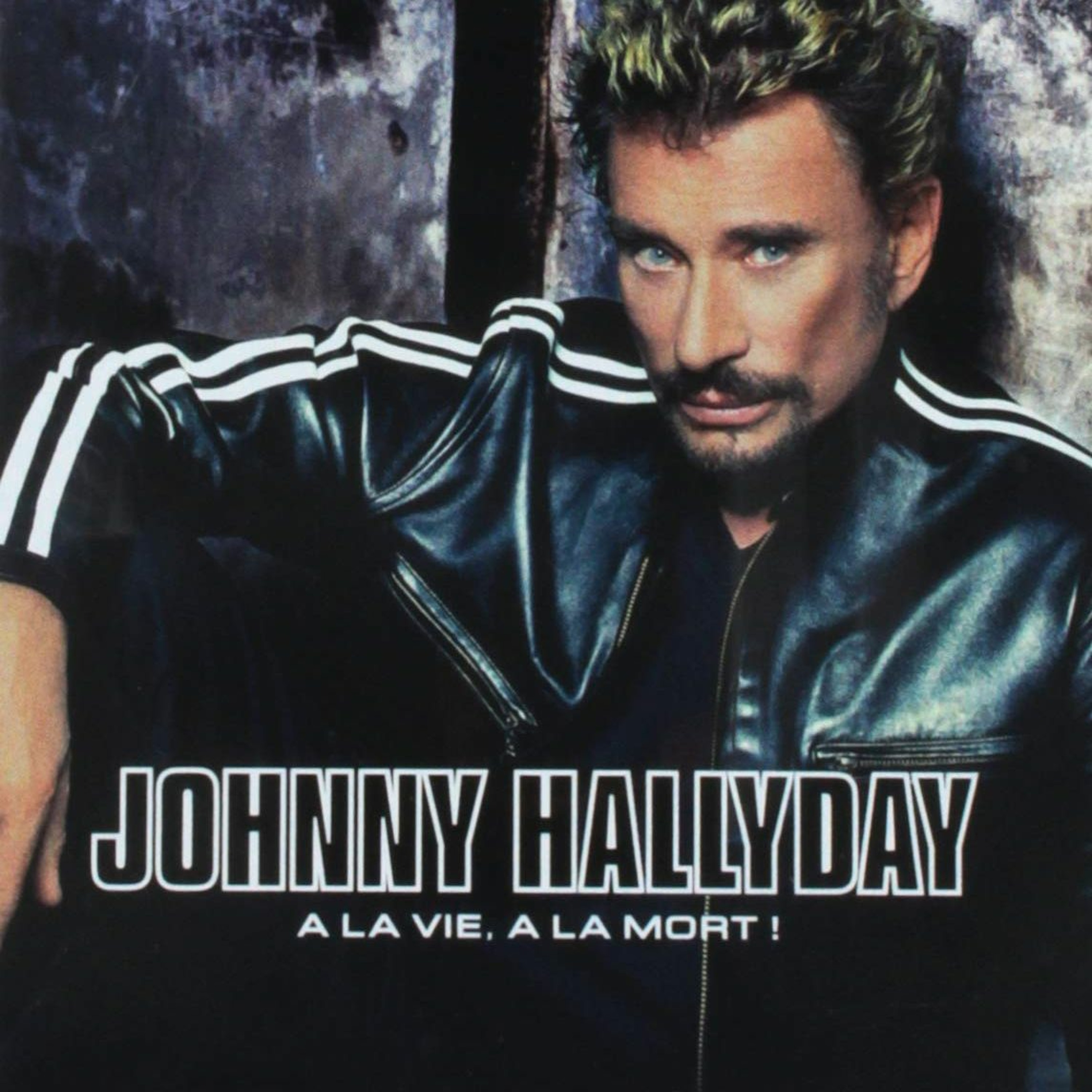 51 - Le Podcast des 51 albums de Johnny Hallyday
