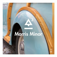 MorrisMinor Traveller 1000 Preview IaTF03