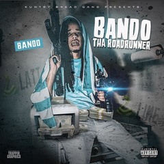 KBG Bando- Extras Ft Lil Dude