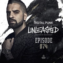 074 | Digital Punk - Unleashed powered by Roughstate