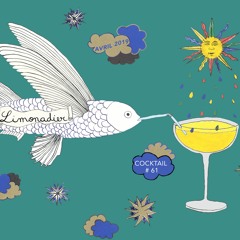 Cocktail #61 | April 2019