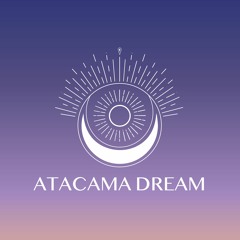 Antic. - Atacama Dream - The Open Road - 2019
