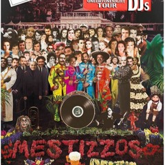 Le set de mestizzos dj. Thèmes musicaux