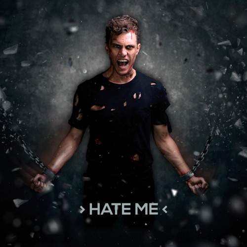 Hate Me (Official Album Preview)