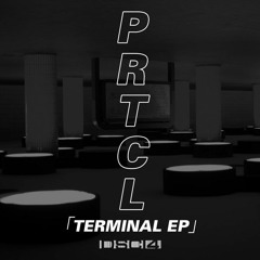 Premiere: PRTCL 'Thirty Six' [DSCI4]