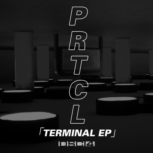 Premiere: PRTCL 'Thirty Six' [DSCI4]