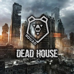 Dead house(SuicideBoys x Ghostemane x Night Lovell Type Beat)