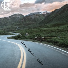 Linus Quick - Rider (Free Download)