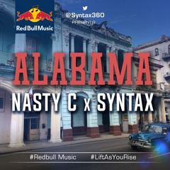 Alabama Mamie Nasty C + SYNTAX