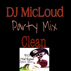 Party Mix (Clean)