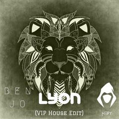 & Benjo - Lyon (VIP House Edit)