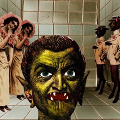 Seacide (2012-19 ev)