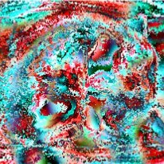 Pussydriven Xtrct(133 BPM)
