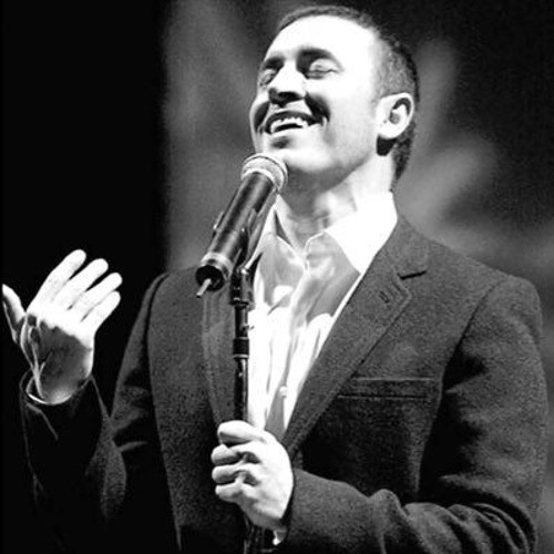 وعدتك ألا أحبك - إلقاء: كاظم الساهر