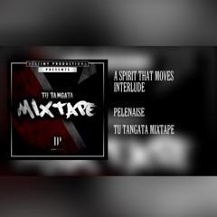 A Spirit That Moves (Interlude)