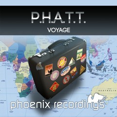 P.H.A.T.T. - Voyage