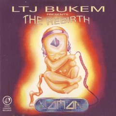 LTJ Bukem Live at Rebirth 1996