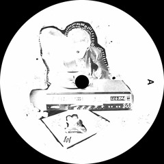 Premiere: Legion 808 – Por Qué Te Vas [Unknown Precept]