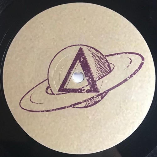 Deltaplanet 02 - A2 Wante - Primordial Scream