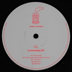 A2. VIL - Commander (Jeroen Search Remix)