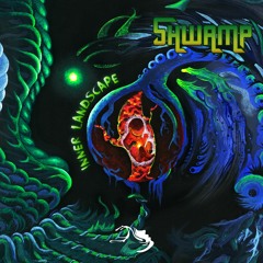 Shwamp - Leaving Peacefully