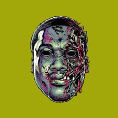 Dope Freestyle Rap Instrumental (Meek Mill, Lil Baby Type Beat) - "Restricted" - Trap Beats