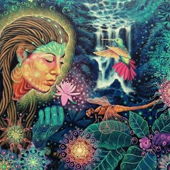 Morning Energy (Psytrance Mix)