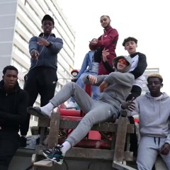 Dinor Rdt - Freestyle Bouder
