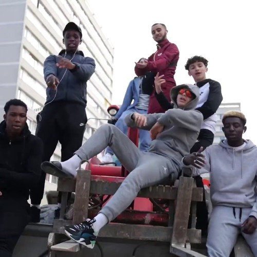 Dinor Rdt - Freestyle Bouder