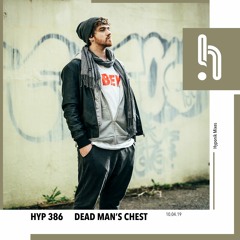 Hyp 386: Dead Man's Chest