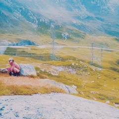 Grande (ft. Maddalena Guidi)